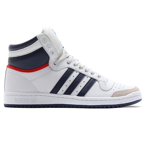 adidas top ten hi herren custom|Adidas top ten hi shoes.